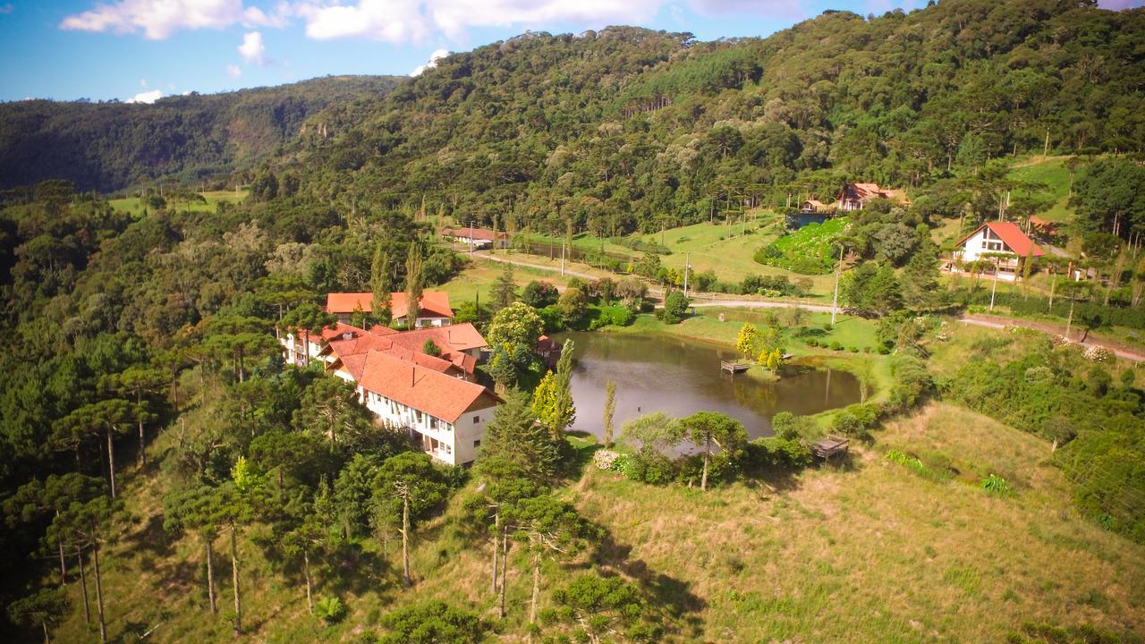 Casa De Campo Kiriri Ete Otel Águas Brancas Dış mekan fotoğraf